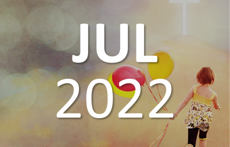JUL 2022